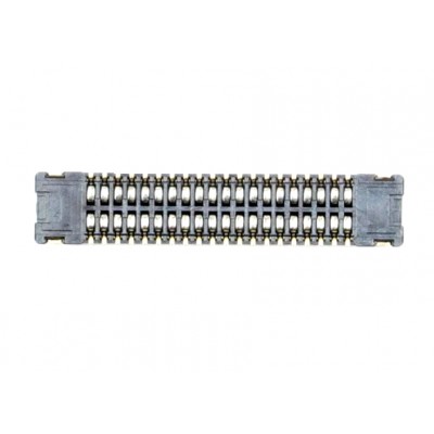 Lcd Connector For Huawei Nova 5 By - Maxbhi Com