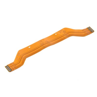 Lcd Flex Cable For Huawei Nova 5 By - Maxbhi Com