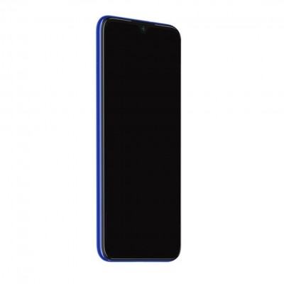 Camera Lens Glass with Frame for Xiaomi Mi CC9e Black