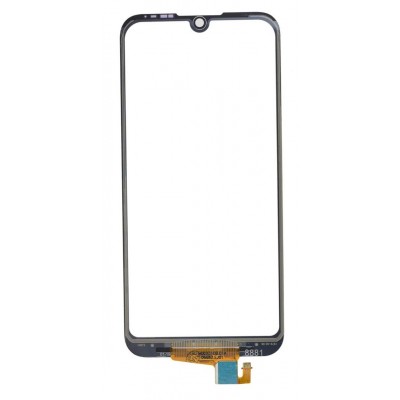 Touch Screen Digitizer For Honor 8s Blue By - Maxbhi Com