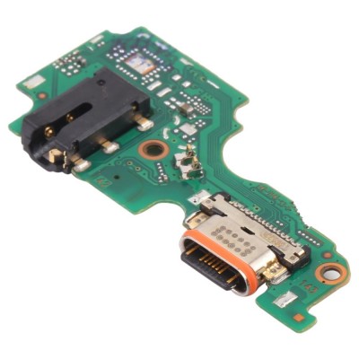 Charging Connector Flex Pcb Board For Vivo Y52s By - Maxbhi Com