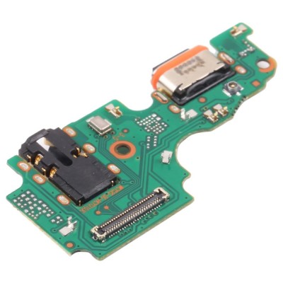Charging Connector Flex Pcb Board For Vivo Y52s By - Maxbhi Com