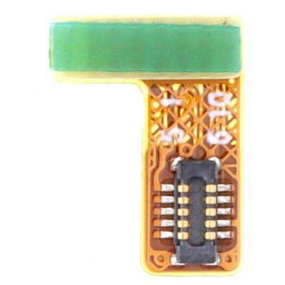 Proximity Light Sensor Flex Cable For Cubot X30 By - Maxbhi Com