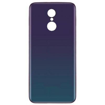 Back Panel Cover For Mafe Z2 Power White - Maxbhi Com