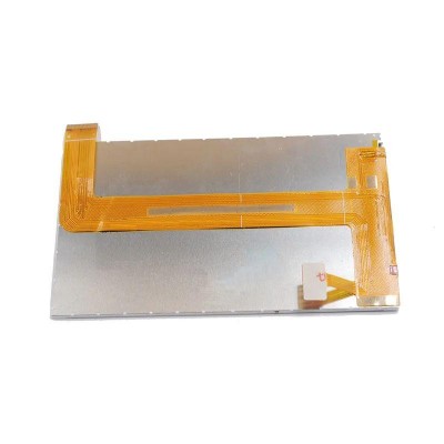 Lcd Screen For Geotel G1 Replacement Display By - Maxbhi Com