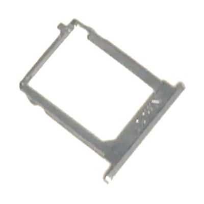 Sim Card Holder Tray For Vernee Thor Grey - Maxbhi Com