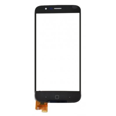Touch Screen Digitizer For Vernee Thor Black By - Maxbhi Com