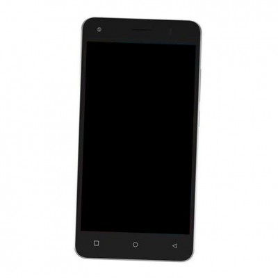 Middle Frame Ring Only for Archos 50b Cobalt Black