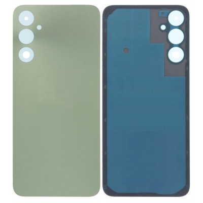 Back Panel Cover For Samsung Galaxy A05s Green - Maxbhi Com
