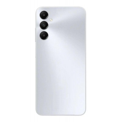 Full Body Housing For Samsung Galaxy A05s Silver - Maxbhi Com