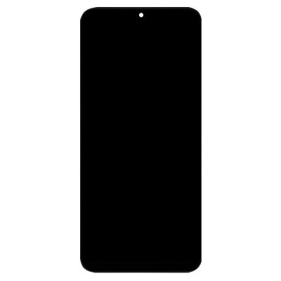 Lcd With Touch Screen For Samsung Galaxy A05s White By - Maxbhi Com