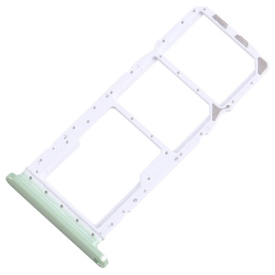 Sim Card Holder Tray For Samsung Galaxy A05s Green - Maxbhi Com