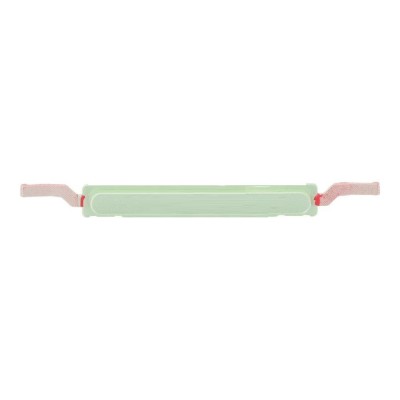 Volume Side Button Outer For Samsung Galaxy A05s Green By - Maxbhi Com