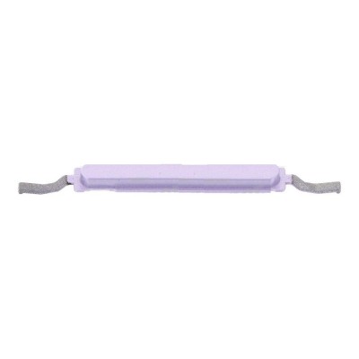 Volume Side Button Outer For Samsung Galaxy A05s Violet By - Maxbhi Com
