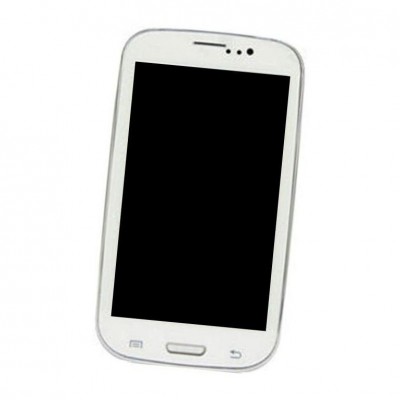 Lcd Connector For Swipe Fablet F3 By - Maxbhi Com