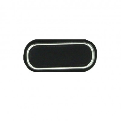 Home Button Outer For Elephone P8 White By - Maxbhi Com