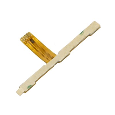 Power Button Flex Cable For Elephone M2 On Off Flex Pcb By - Maxbhi Com