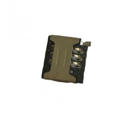 Sim Connector For Blackview Bv5000 - Maxbhi Com