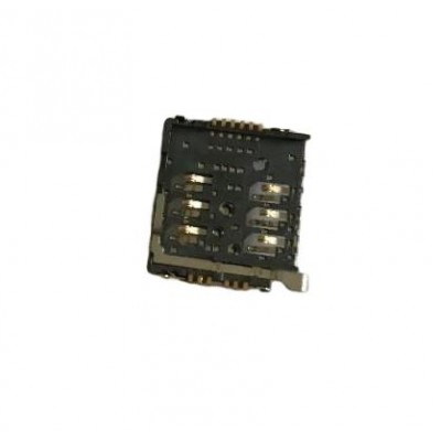 Sim Connector For Blackview Bv5000 - Maxbhi Com