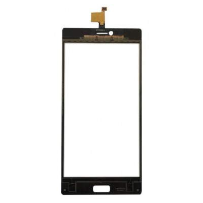 Touch Screen Digitizer For Elephone M2 White By - Maxbhi Com