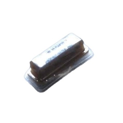 Power Button Outer For Nokia 8800 Carbon Arte White By - Maxbhi Com