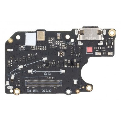 Charging Connector Flex Pcb Board For Htc U19e By - Maxbhi Com