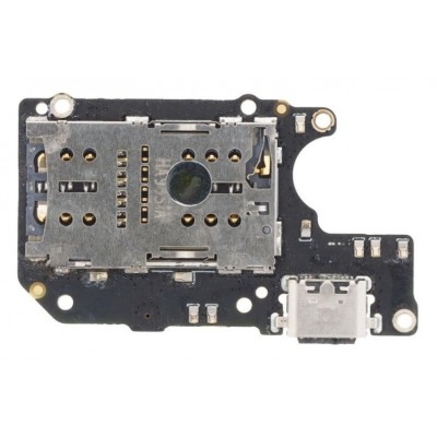 Charging Connector Flex Pcb Board For Htc U19e By - Maxbhi Com