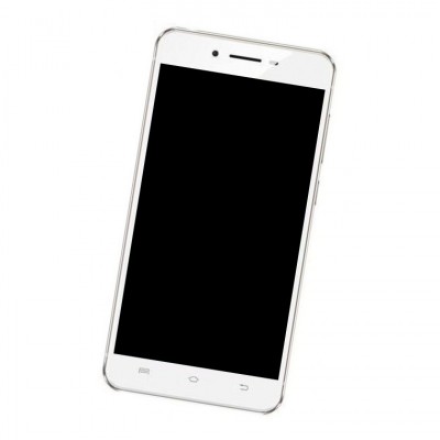 Middle Frame Ring Only for Vivo X6S White