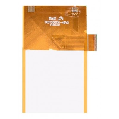 Lcd Screen For Karbonn K75 Replacement Display By - Maxbhi Com