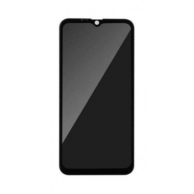 Lcd With Touch Screen For Archos Oxygen 57 Violet By - Maxbhi Com
