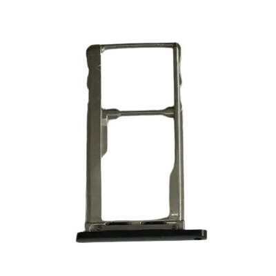 Sim Card Holder Tray For Doogee Bl5000 White - Maxbhi Com