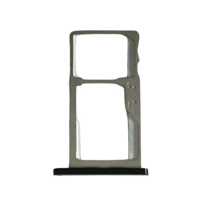 Sim Card Holder Tray For Doogee Bl5000 White - Maxbhi Com