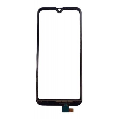 Touch Screen Digitizer For Archos Oxygen 57 Violet By - Maxbhi Com