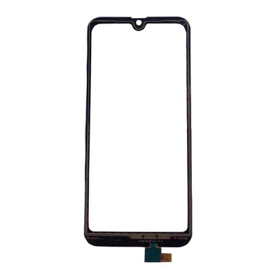 Touch Screen Digitizer For Archos Oxygen 57 White By - Maxbhi Com