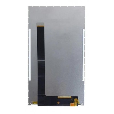 Lcd Screen For Ulefone U008 Pro Replacement Display By - Maxbhi Com