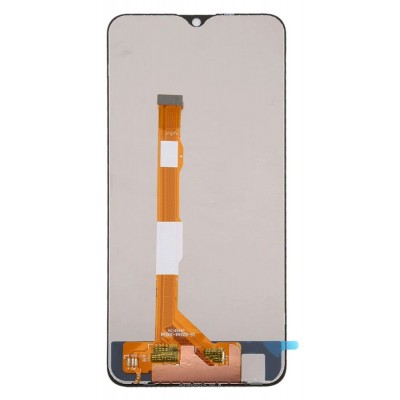 Lcd With Touch Screen For Vivo Z5i White By - Maxbhi Com