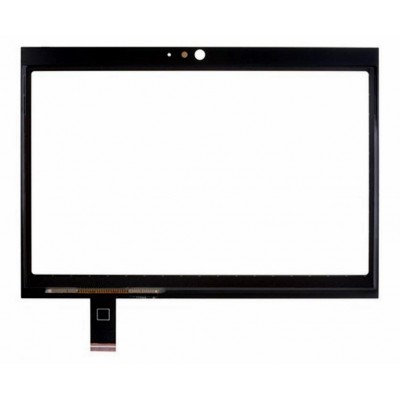 Touch Screen Digitizer For Dell Streak 7 Black By - Maxbhi Com