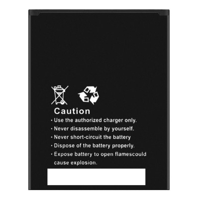 Battery For Blu Studio 5 0 Hd Lte By - Maxbhi Com