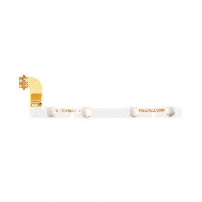 Power Button Flex Cable For Google Nexus 7 2012 8gb Wifi 1st Gen On Off Flex Pcb By - Maxbhi Com