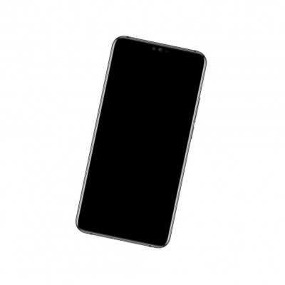 Middle Frame Ring Only for Ulefone T2 White