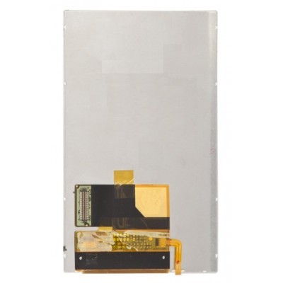 Lcd Screen For Htc Touch Hd T8282 Replacement Display By - Maxbhi Com