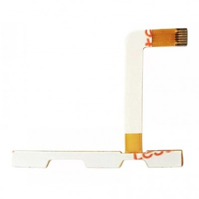 Power Button Flex Cable For Asus X00gd On Off Flex Pcb By - Maxbhi Com