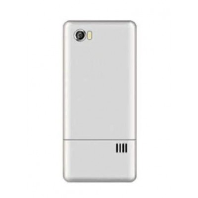 Full Body Housing For Kenxinda K3 White - Maxbhi Com