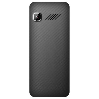 Full Body Housing For Mafe Aero Black - Maxbhi Com