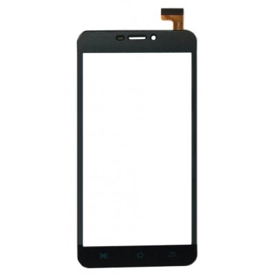 Touch Screen Digitizer For Archos 59 Titanium Black By - Maxbhi Com