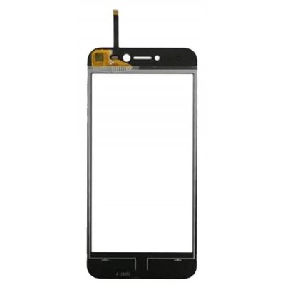 Touch Screen Digitizer For Blu Studio X10 Black By - Maxbhi Com