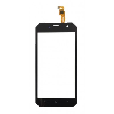 Touch Screen Digitizer For Nomu S30 White By - Maxbhi Com