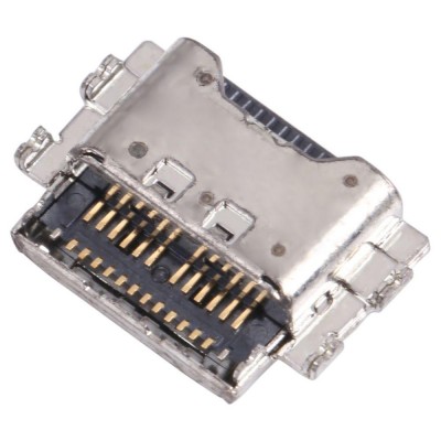 Charging Connector For Samsung Galaxy Tab A 8 0 2017 Wifi By - Maxbhi Com