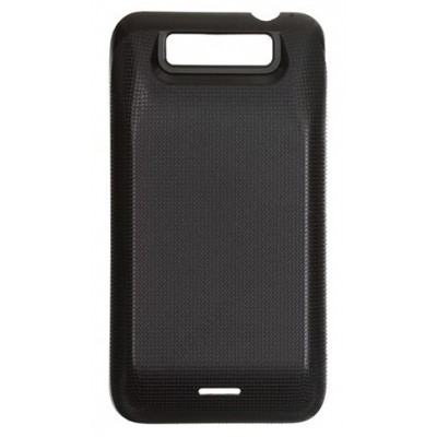 Back Panel Cover For Lg Connect 4g Ms840 Black - Maxbhi Com