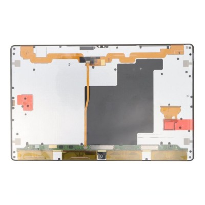 Lcd With Touch Screen For Samsung Galaxy Tab S8 Ultra 5g Smx906 White By - Maxbhi Com